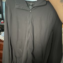 Lululemon Pace Breaker Jacket
