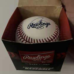 Shota Imanaga auto baseball