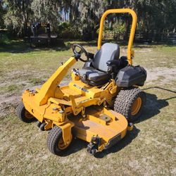 Cub cadet commercial zero turn steering wheel 72 inch lawn mower