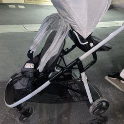 Graco stroller