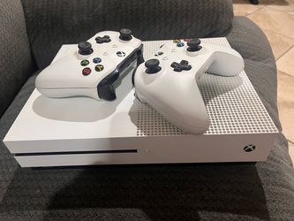X box one