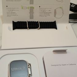 Apple Watch Ultra 2