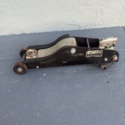 Gato De Cambio De Neumáticos 