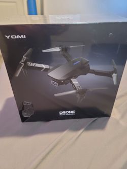 Drone Max
