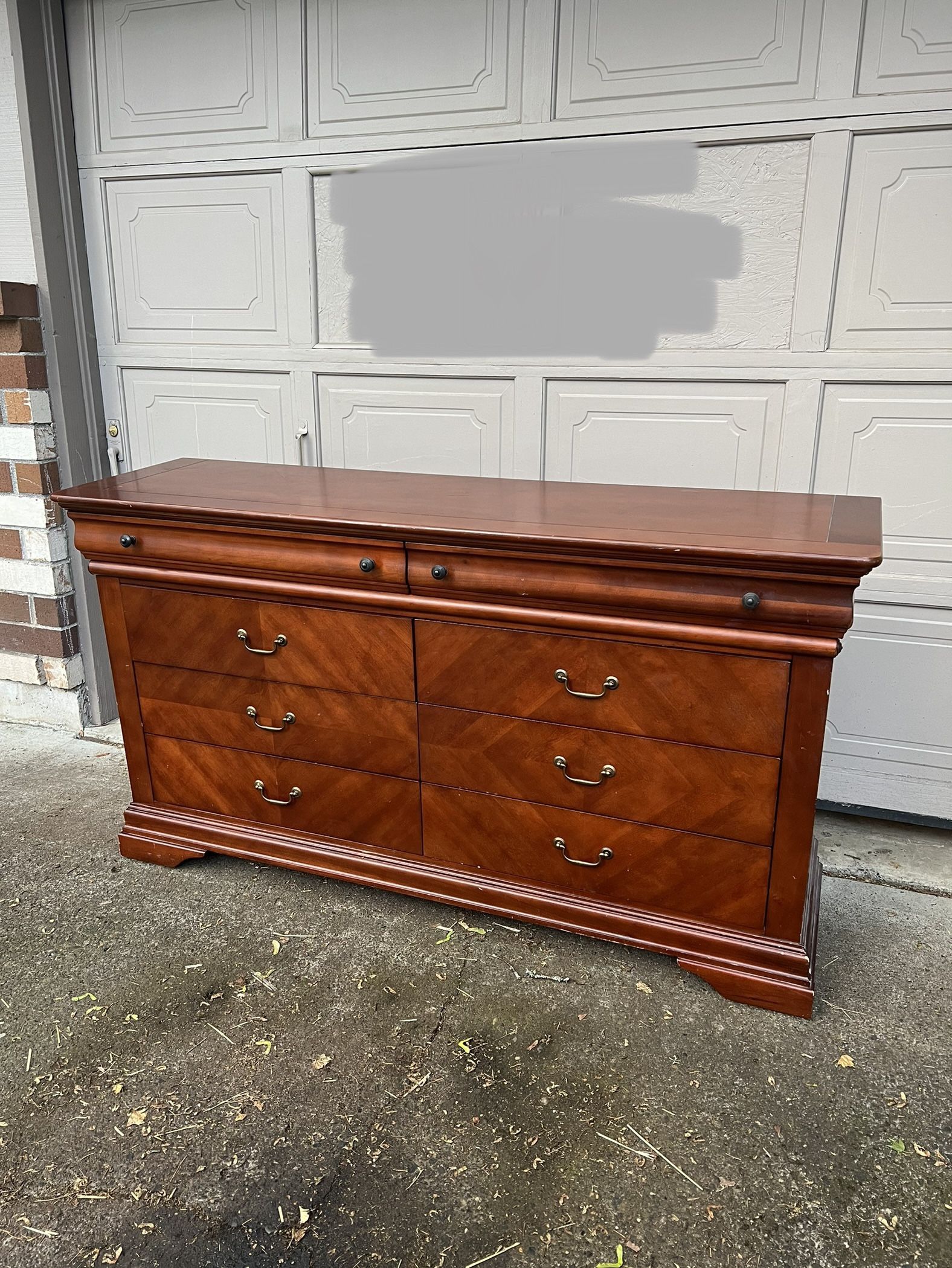 Dresser (Collezione Europa furniture) 