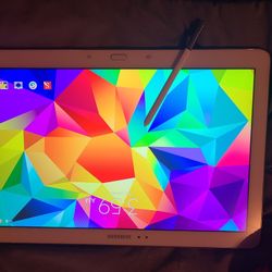 SAMSUNG GALAXY NOTE PRO SM-P900 64GB 12.2 IN