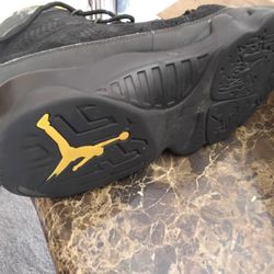Mens Jordan Retro 9