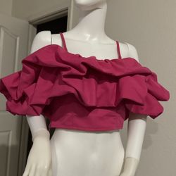 Brandnew Elegant Top Size SMALL 