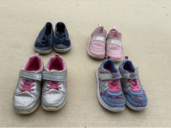 Kids shoes