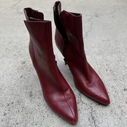 Nine West Boots