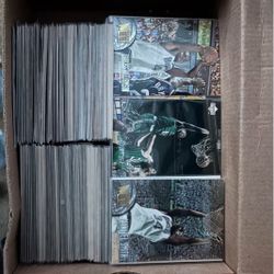 Basketball Cards 