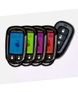 Engine Remote Starter Special