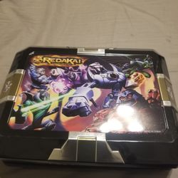 50 Dollars Redakai Cards