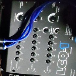 Audiocontrol Lcq-1 