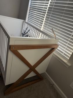 Baby Crib