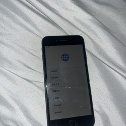 iphone se 2nd gen (2020)