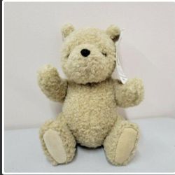 VINTAGE CLASSIC POOH WITH TAGS 