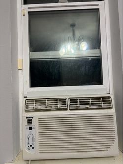 Air Condition - Blows Cold!