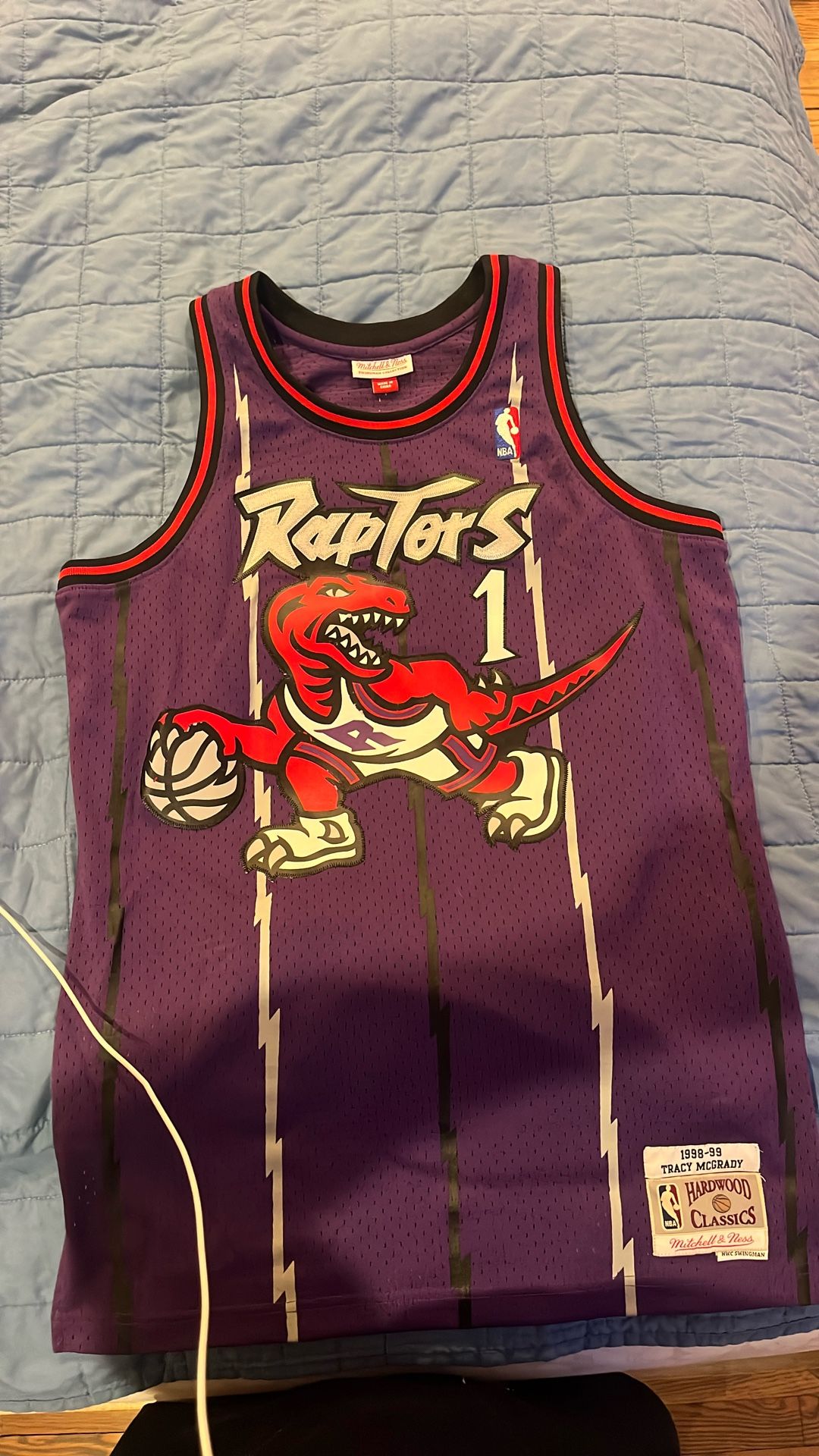 Mgrady Mitchell & ness raptors (medium)