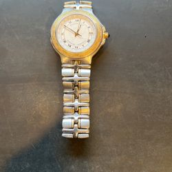 Raymond Weil Parsifal mens Watch