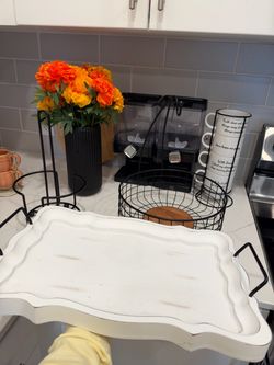 Kitchen items