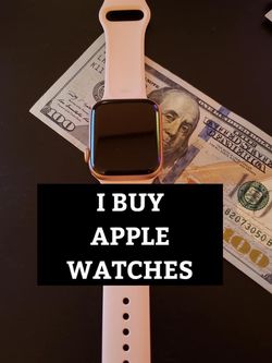 Apple Watch ~iB*U*Y~ All conditions