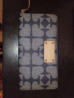 Kate Spade Wallet