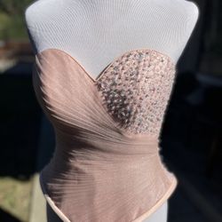 Quinceañera Dress