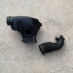 OEM Intake