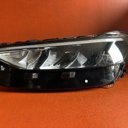 2023 2024 2025 FORD ESCAPE LEFT DRIVER SIDE REFLECTOR LED HEADLIGHT OEM