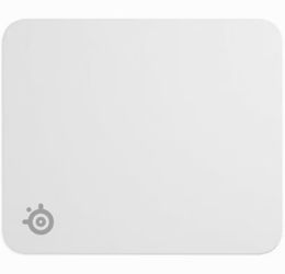 Steelseries QcK Mousepad Medium Size (White)