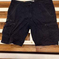 Cargo Shorts 38W
