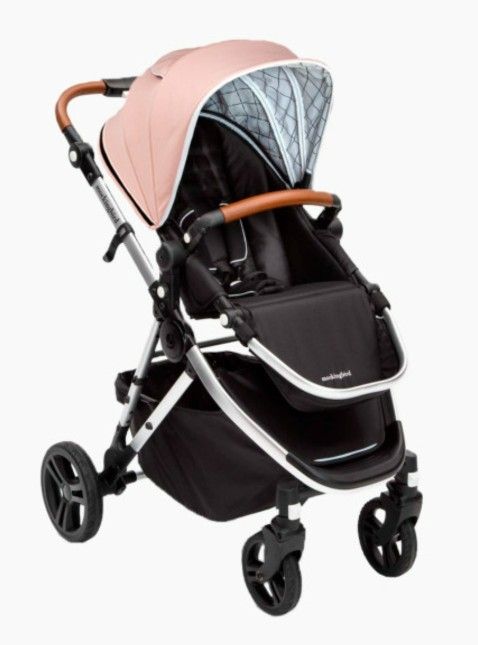 Mockingbird Stroller 