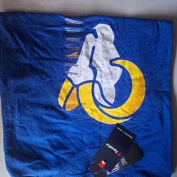 Nfl Rams T-Shirt