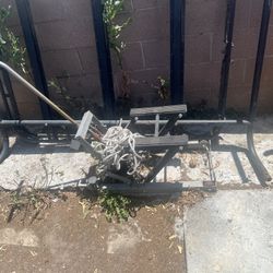 Motorcycle Jack