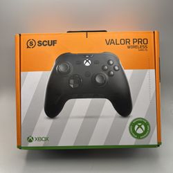 Scuf Valor Pro Wireless controller 