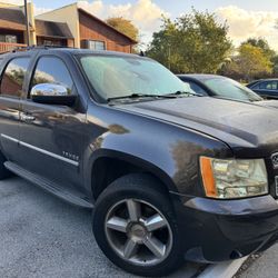 2010 TAHOE FOR SALE 