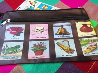 La Loteria Bag