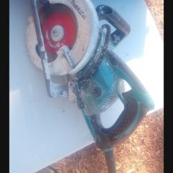 Makita saw MAKITA IMPACT / DRILL 