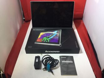 LENOVO YOGA Tablet 2 Pro 13.3” WiFi 32GB