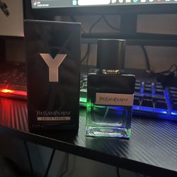 YSL YDP