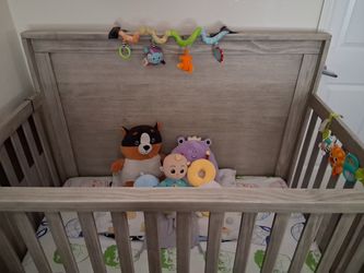 Crib