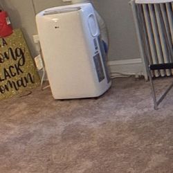 LG Air Conditioner
