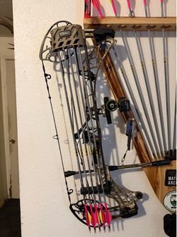 Mathews lift RS
