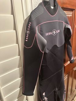 Scuba Suit