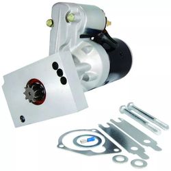 Chevy Starter High Torque 