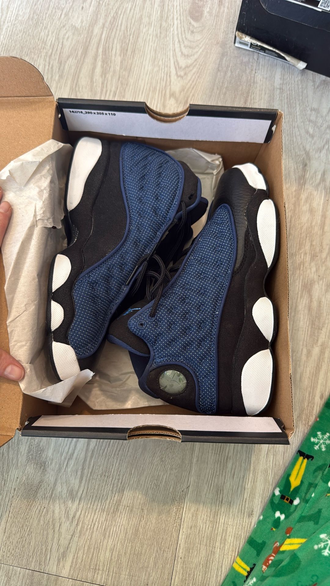 Jordan 13