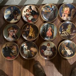 Collectible Plates