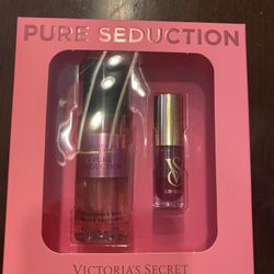 Victoria Secret Perfume 