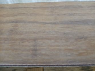 Wood flooring planks